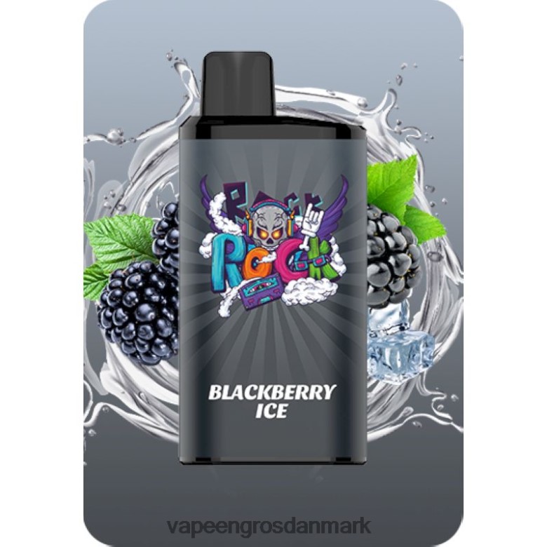 Vape Wholesale København - IGET Bar pro FDN68X13 brombæris