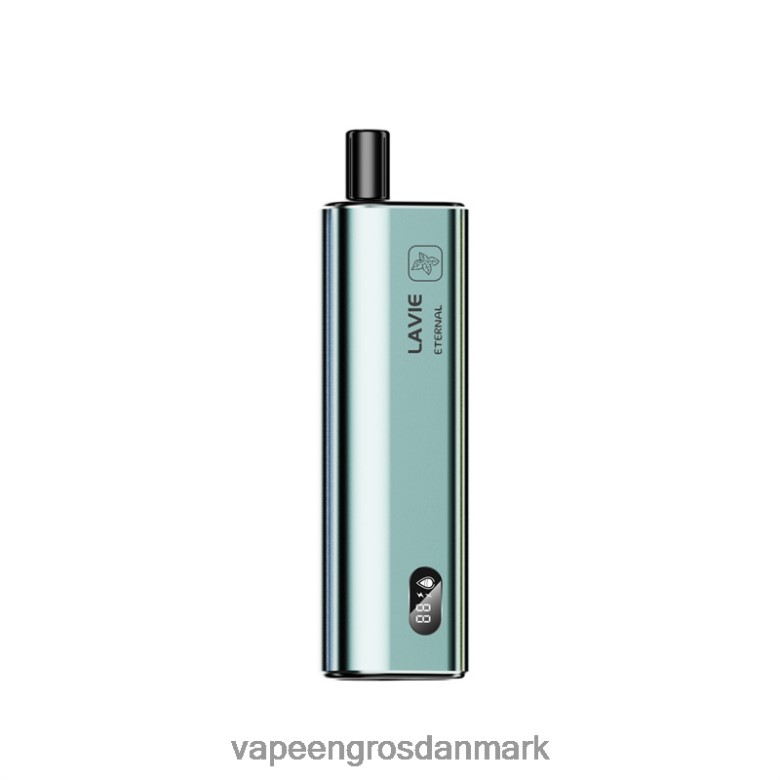 Vape Wholesale Danmark - LAVIE ETERNAL 10000 pust F4ZFFD121 mynteis