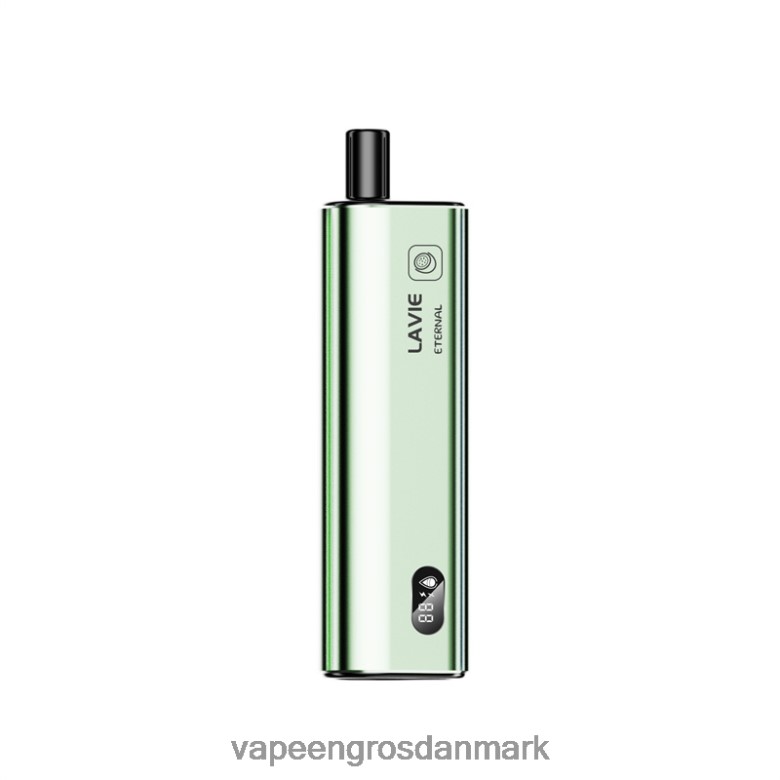 Vape Wholesale København - LAVIE ETERNAL 10000 pust F4ZFFD123 passionsfrugt