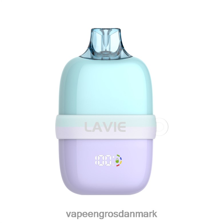 Vape Wholesale Danmark - LAVIE INSIDER 12000 pust F4ZFFD91 mynteis