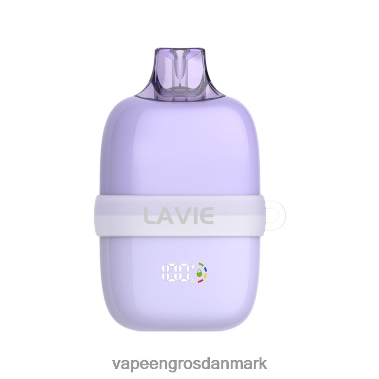 Vape Wholesale Helsingør - LAVIE INSIDER 12000 pust F4ZFFD86 mojito