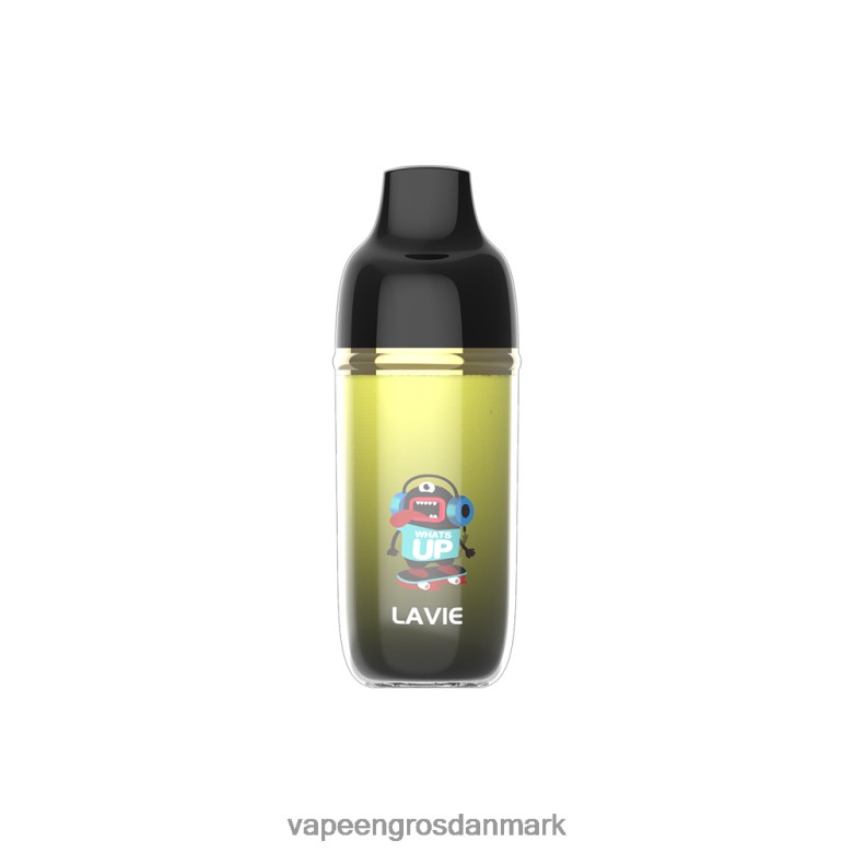 Vape Wholesale Danmark - LAVIE Monster 6000 pust F4ZFFD241 mango is