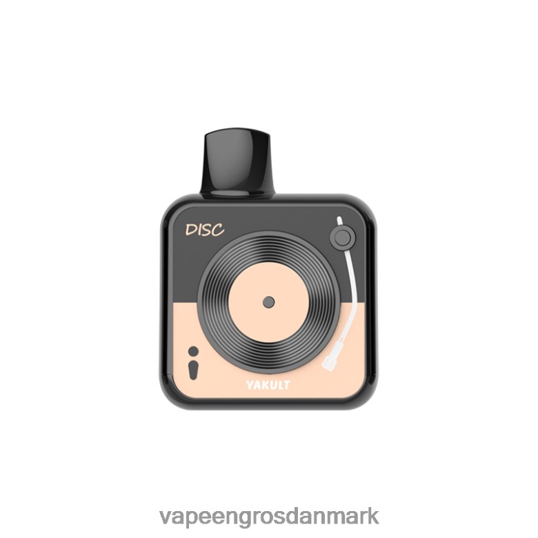 Vape Wholesale Danmark - LAVIE DISC 10000 pust F4ZFFD161 yakult